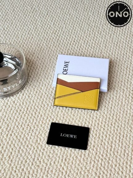 011 ONO loewe wallet 2025 new arrival top version & factory direct