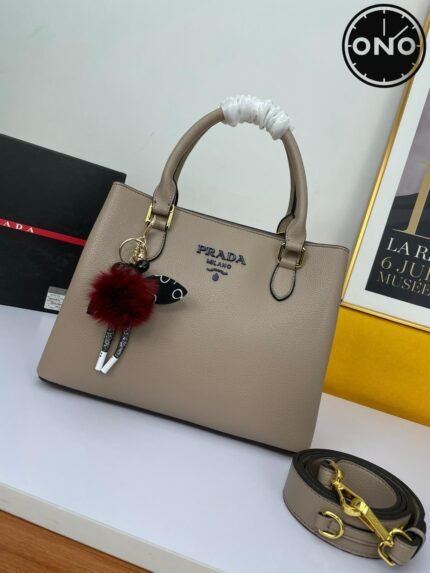 028 ONO prada women 2025 new arrival top version & factory direct