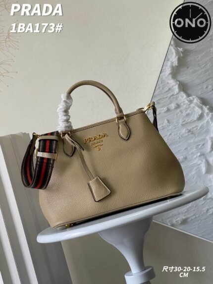 133 ONO prada women 2025 new arrival top version & factory direct