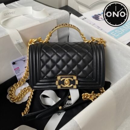 073 ONO chanel women 2025 new arrival top version & factory direct