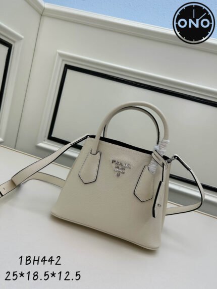 083 ONO prada women 2025 new arrival top version & factory direct