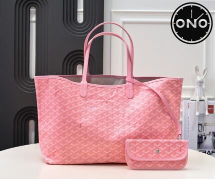 055 ONO goyard women 2025 new arrival top version & factory direct