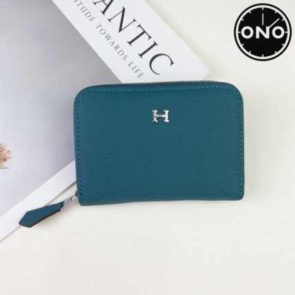 027 ONO hermes wallet 2025 new arrival top version & factory direct