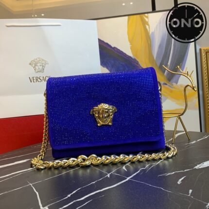 019 ONO versace women 2025 new arrival top version & factory direct