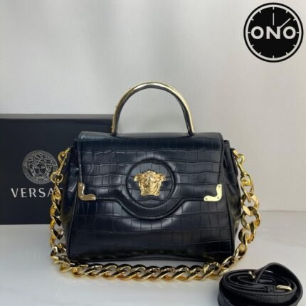 049 ONO versace women 2025 new arrival top version & factory direct