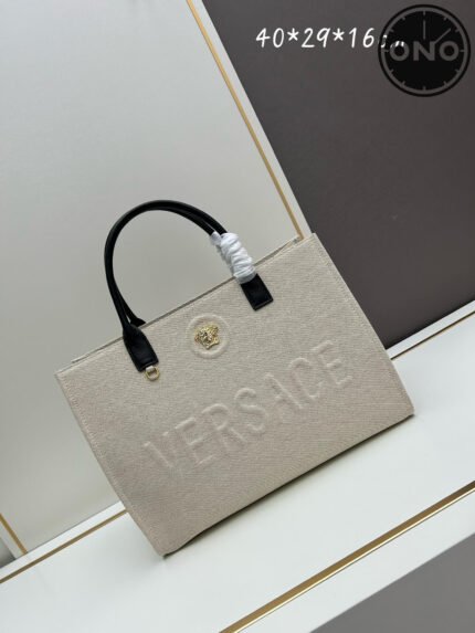 070 ONO versace women 2025 new arrival top version & factory direct