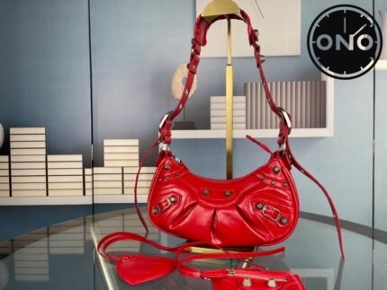 091 ONO balenciaga women 2025 new arrival top version & factory direct