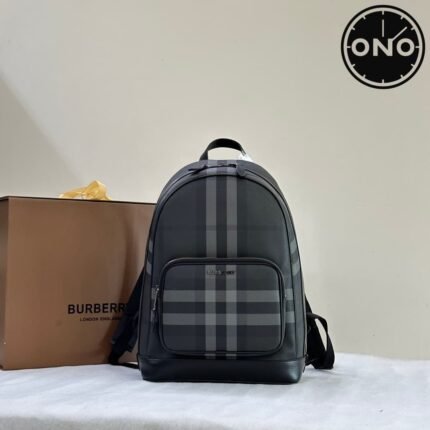 064 ONO burberry men 2025 new arrival top version & factory direct