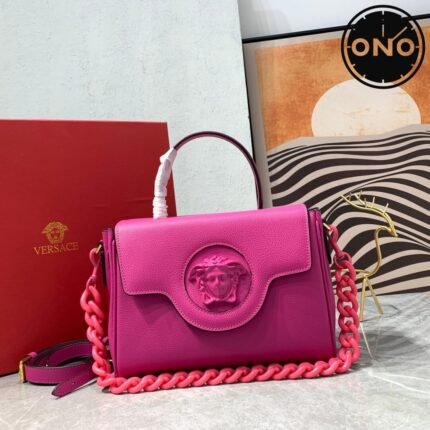 007 ONO versace women 2025 new arrival top version & factory direct