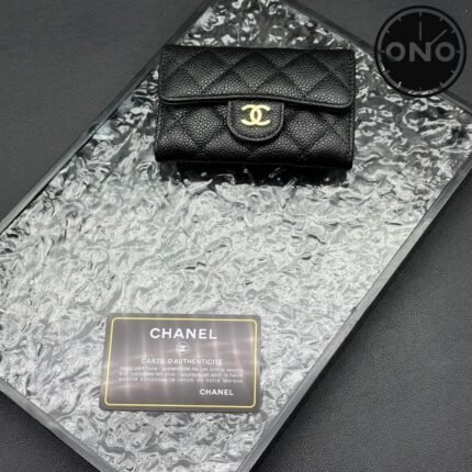 013 ONO chanel wallet 2025 new arrival top version & factory direct