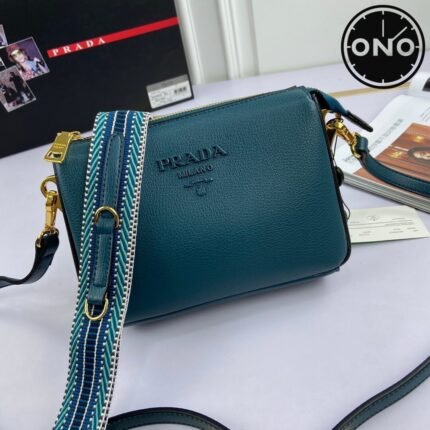 045 ONO prada women 2025 new arrival top version & factory direct