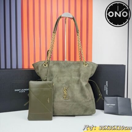 016 ONO ysl women 2025 new arrival top version & factory direct
