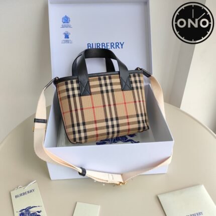 071 ONO burberry women 2025 new arrival top version & factory direct