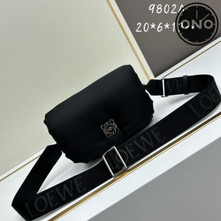 042 ONO loewe women 2025 new arrival top version & factory direct