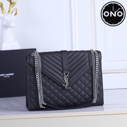 065 ONO ysl women 2025 new arrival top version & factory direct
