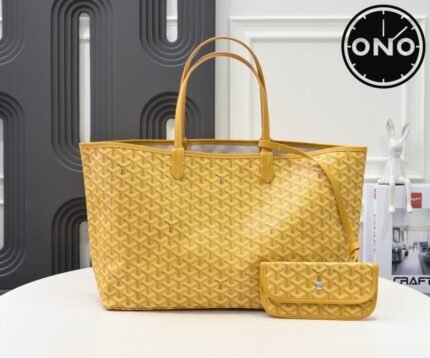 059 ONO goyard women 2025 new arrival top version & factory direct
