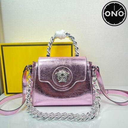 052 ONO versace women 2025 new arrival top version & factory direct