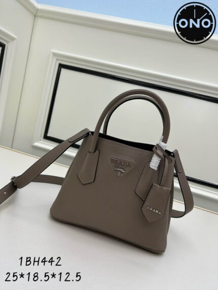 086 ONO prada women 2025 new arrival top version & factory direct