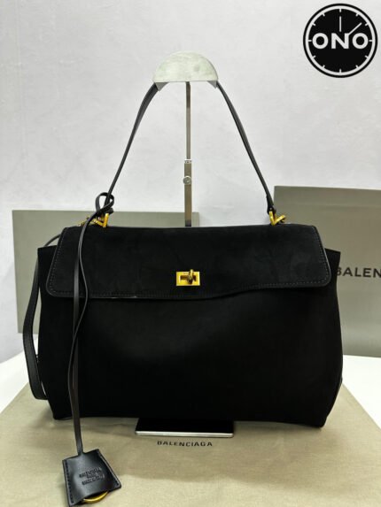 006 ONO balenciaga women 2025 new arrival top version & factory direct