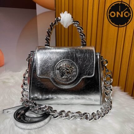 104 ONO versace women 2025 new arrival top version & factory direct