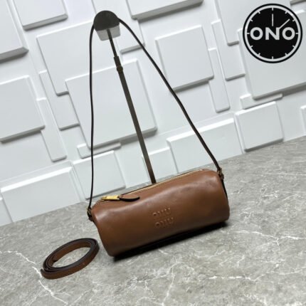 124 ONO miumiu women 2025 new arrival top version & factory direct