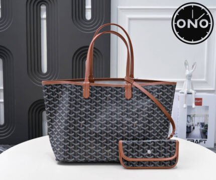 075 ONO goyard women 2025 new arrival top version & factory direct