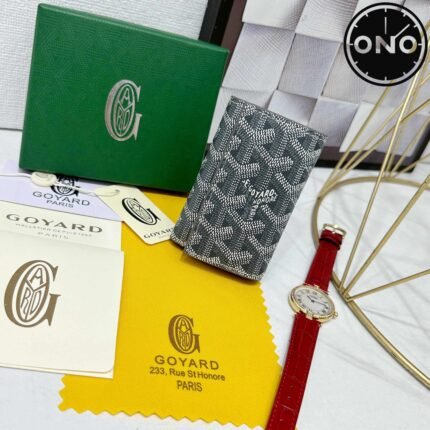 088 ONO goyard women 2025 new arrival top version & factory direct