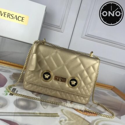 124 ONO versace women 2025 new arrival top version & factory direct