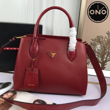 035 ONO prada women 2025 new arrival top version & factory direct