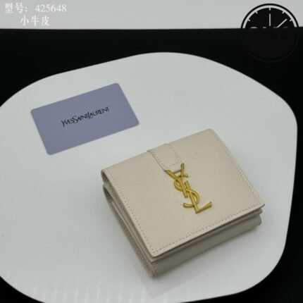 021 ONO ysl wallet 2025 new arrival top version & factory direct