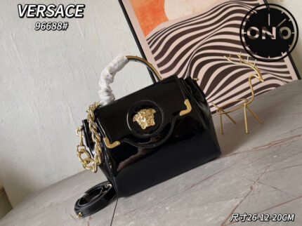 009 ONO versace women 2025 new arrival top version & factory direct