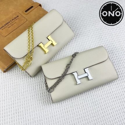 022 ONO hermes wallet 2025 new arrival top version & factory direct
