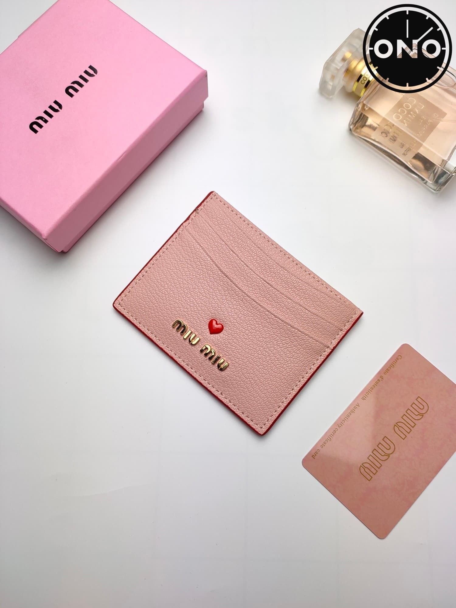 ae01978c.jpg 041 ONO miumiu wallet 2025 new arrival top version & factory direct - Image 1