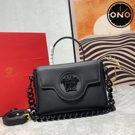 075 ONO versace women 2025 new arrival top version & factory direct
