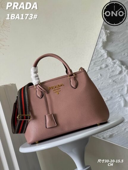 136 ONO prada women 2025 new arrival top version & factory direct