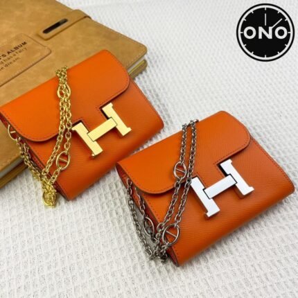 038 ONO hermes women 2025 new arrival top version & factory direct