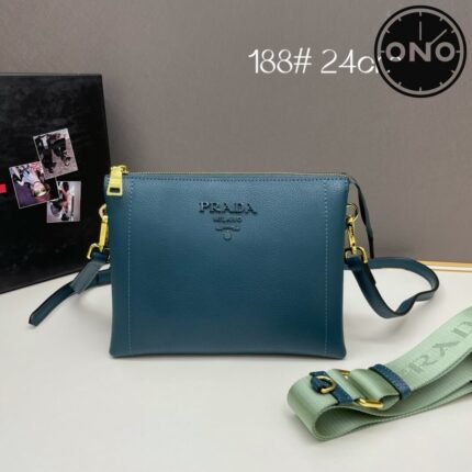 020 ONO prada women 2025 new arrival top version & factory direct