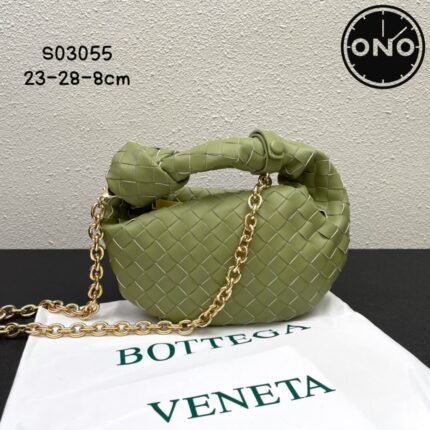 209 ONO bv women 2025 new arrival top version & factory direct