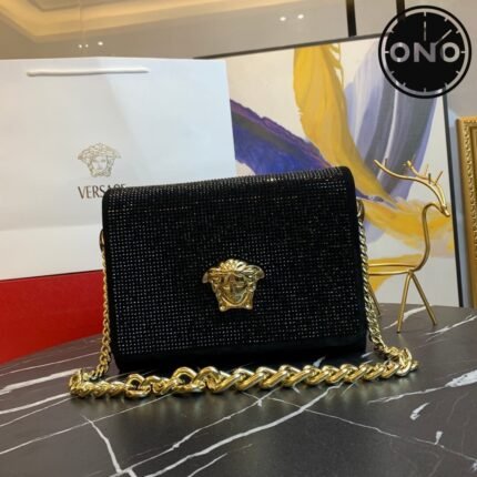 018 ONO versace women 2025 new arrival top version & factory direct