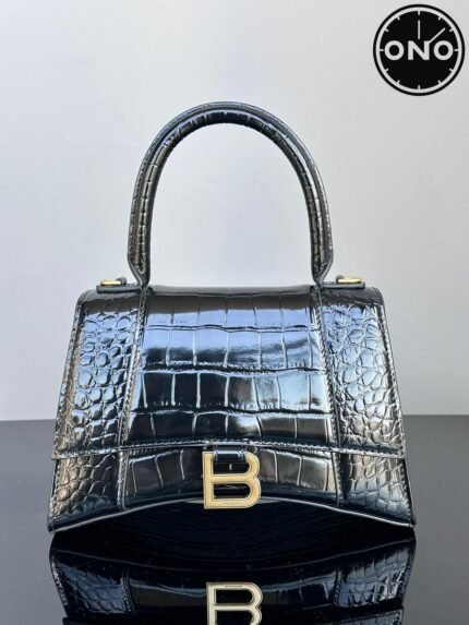 011 ONO balenciaga women 2025 new arrival top version & factory direct