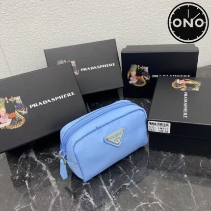 020 ONO prada wallet 2025 new arrival top version & factory direct