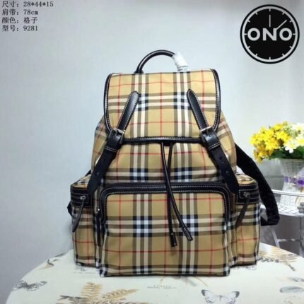 066 ONO burberry women 2025 new arrival top version & factory direct