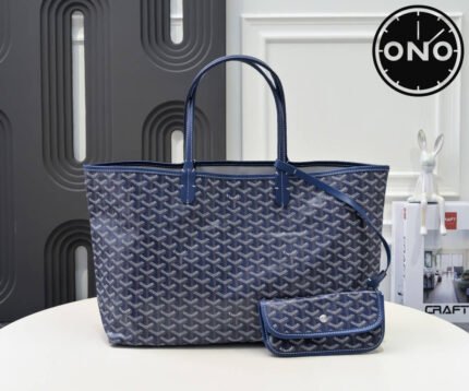 060 ONO goyard women 2025 new arrival top version & factory direct