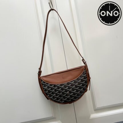 021 ONO goyard women 2025 new arrival top version & factory direct