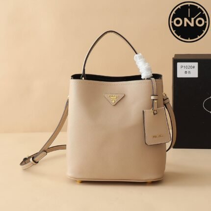 117 ONO prada women 2025 new arrival top version & factory direct