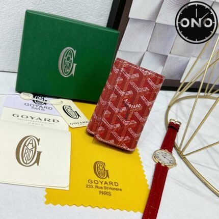 079 ONO goyard women 2025 new arrival top version & factory direct