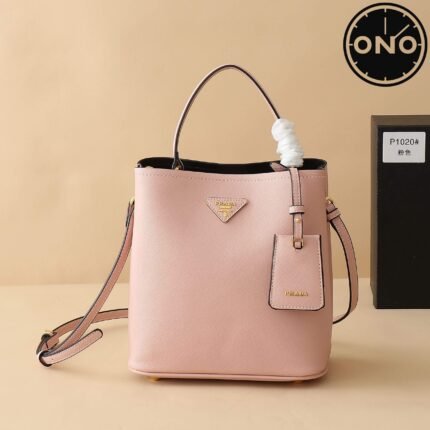 116 ONO prada women 2025 new arrival top version & factory direct