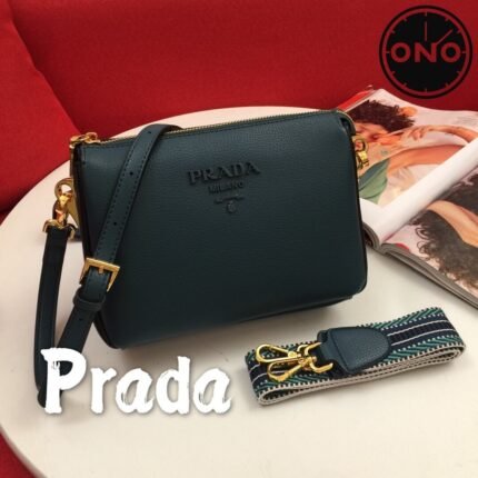 125 ONO prada women 2025 new arrival top version & factory direct