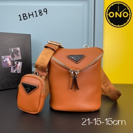 014 ONO prada women 2025 new arrival top version & factory direct