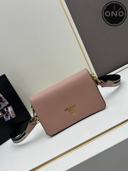 064 ONO prada women 2025 new arrival top version & factory direct